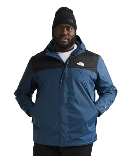 Shady Blue/Tnf Black-npf