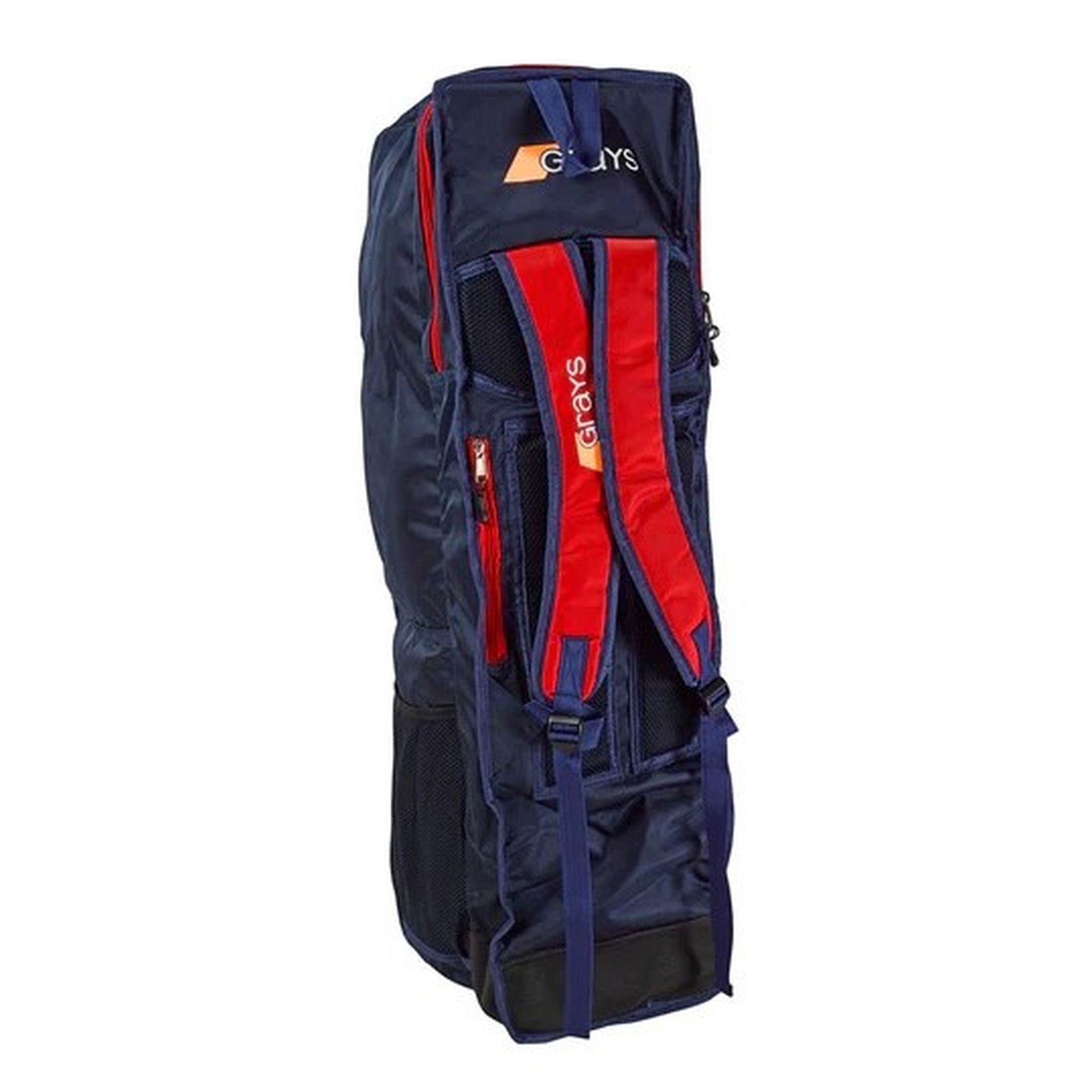 Grays G1000 Hockey Bag - Large Durable Hockey Equipment Bag for Players & Teams - Perfect for Travel, Games & Tournaments