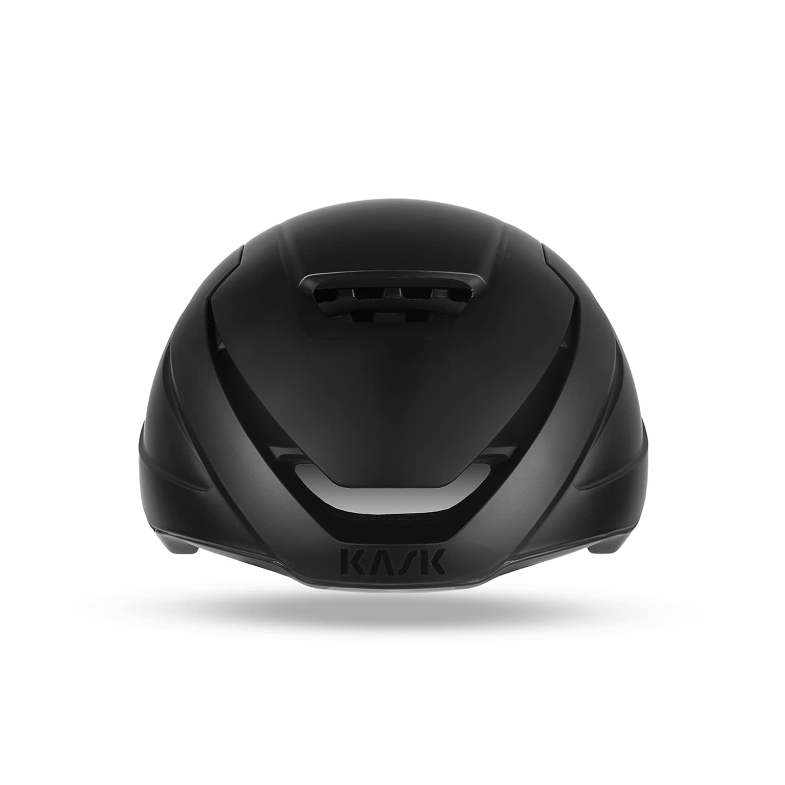 KASK Wasabi Bike Helmet - Lightweight Road Cycling, Gravel & Cyclocross Helmet with Merino Wool Lining for All-Season Comfort | Perfect for Commuting, Racing & Outdoor Adventures