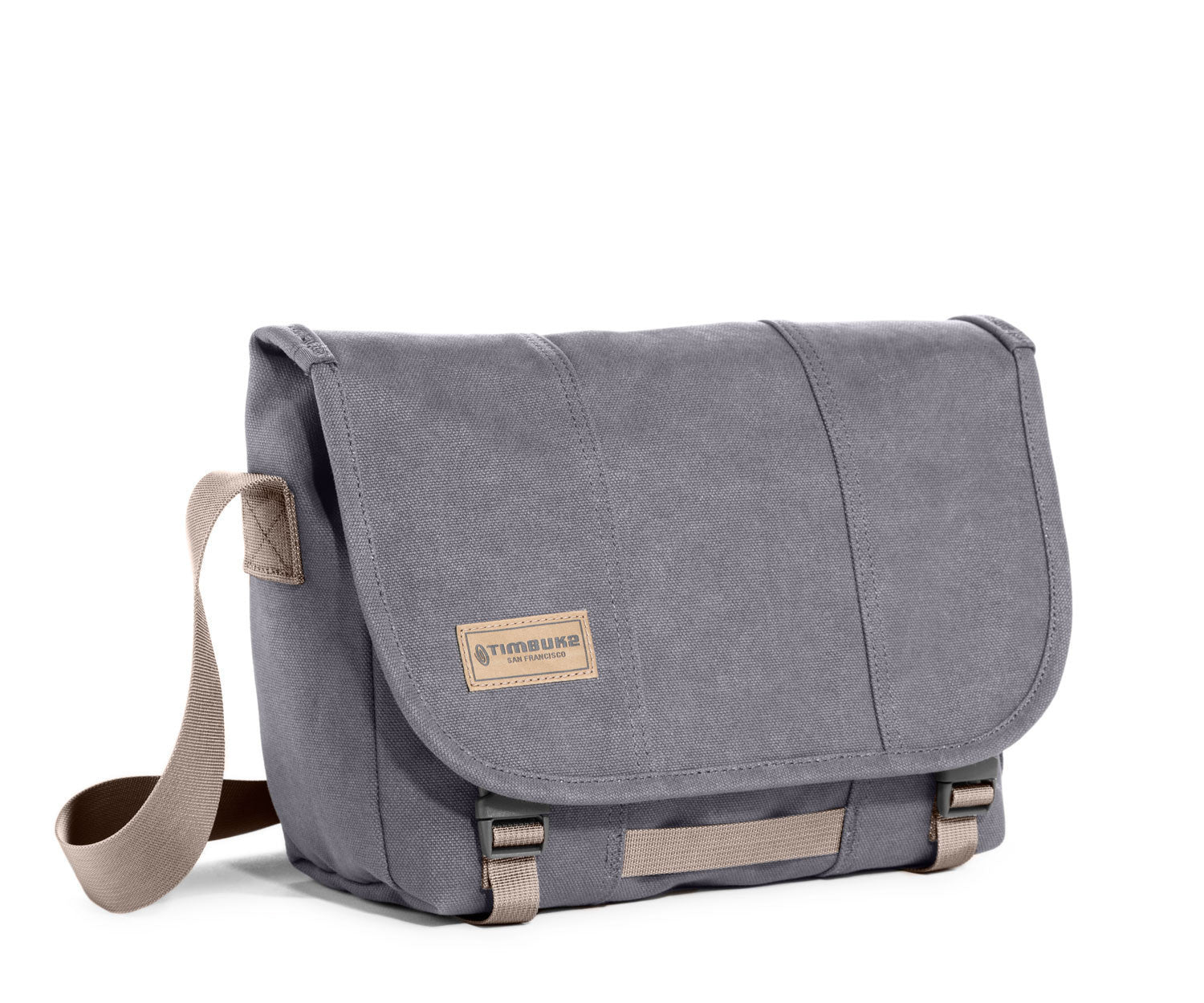 Timbuk2 Classic Messenger Bag - Durable Waterproof Laptop Bag for Men & Women - Perfect for Commuting, Work, School & Travel