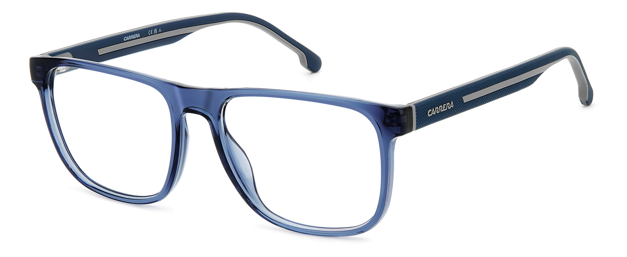 Carrera 8892 Sunglasses - Polarized UV Protection Aviator Style for Men & Women - Perfect for Driving, Travel & Outdoor Activities