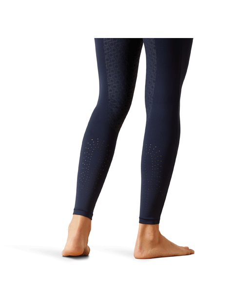 Ariat EOS 2.0 Full Seat Riding Tights - Breathable Equestrian Breeches for Women - Perfect for Horseback Riding, Dressage & Show Jumping