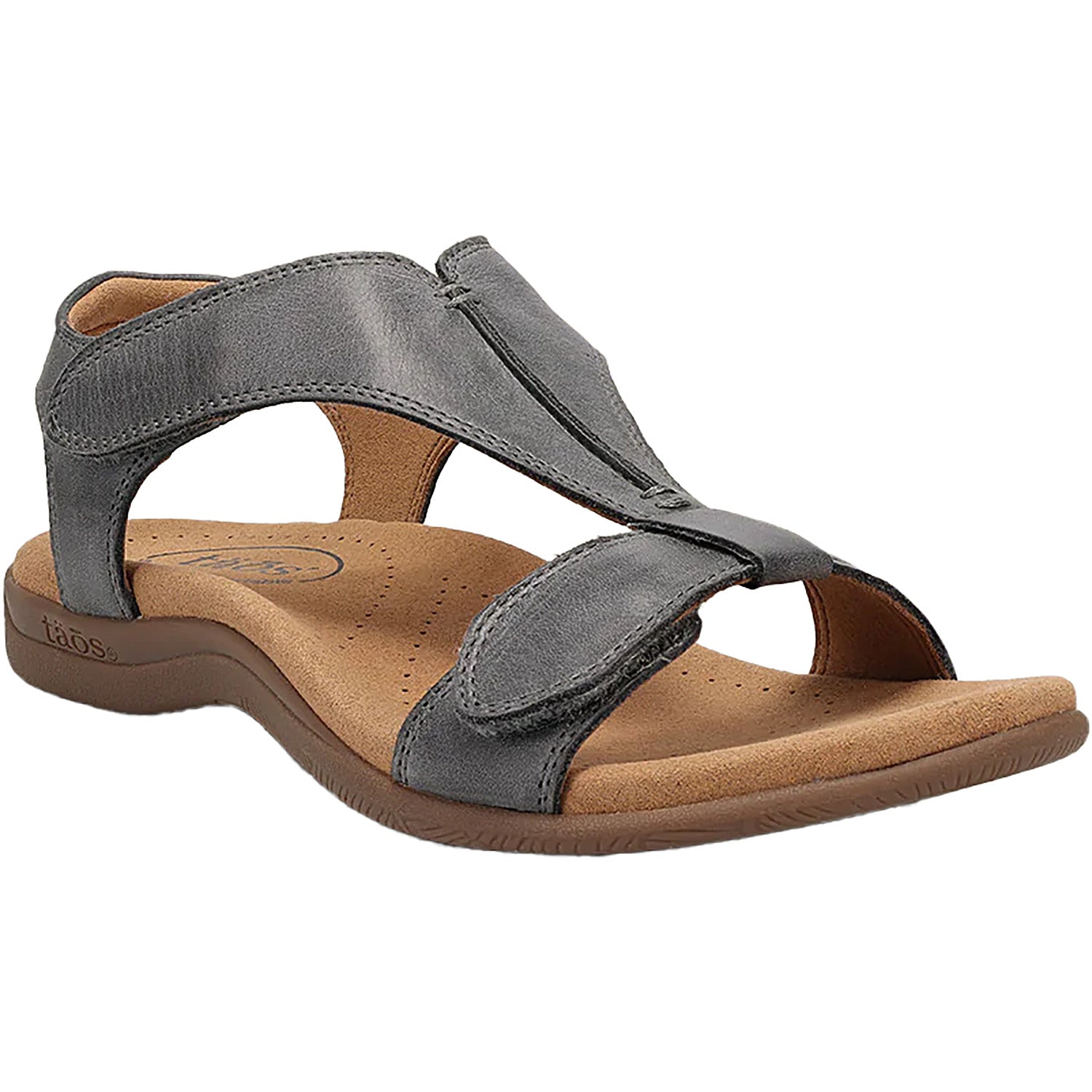 Taos The Show 14039 Women's Comfortable Slip-On Shoes - Casual Walking Shoes for Women - Perfect for Travel, Work & Everyday Wear