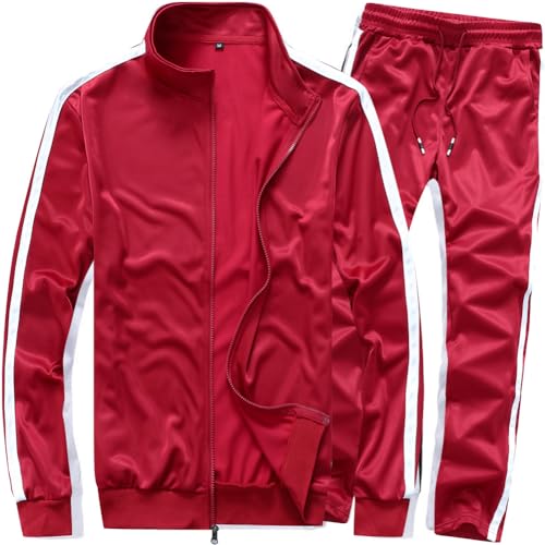 Purplish Red