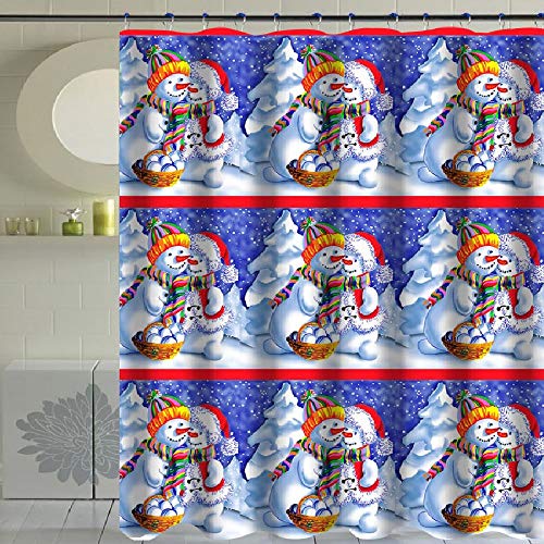 Christmas Snowman