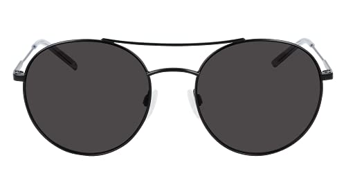Matte Black
