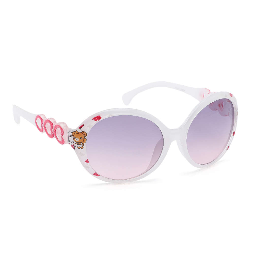 10 Pack Round Kids Sunglasses - UV400 Protection Birthday Party Favors for Boys & Girls - Perfect for Outdoor Play, Beach Trips and Birthday Celebrations
