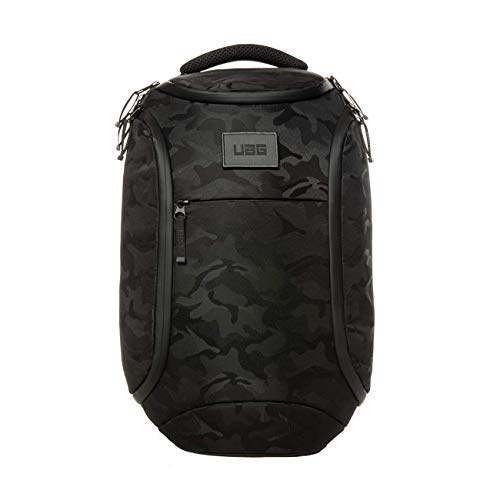 Le Black Midnight Camo