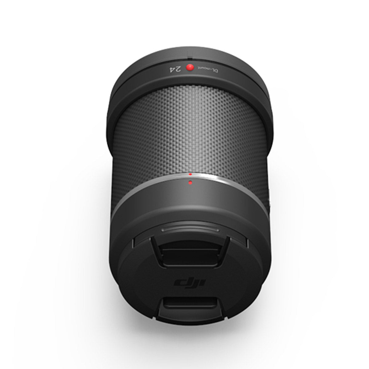 DJI DL 24mm F2.8 LS ASPH Lens - Compact Prime Lens for Mirrorless Cameras | Perfect for Travel, Street & Portrait Photography