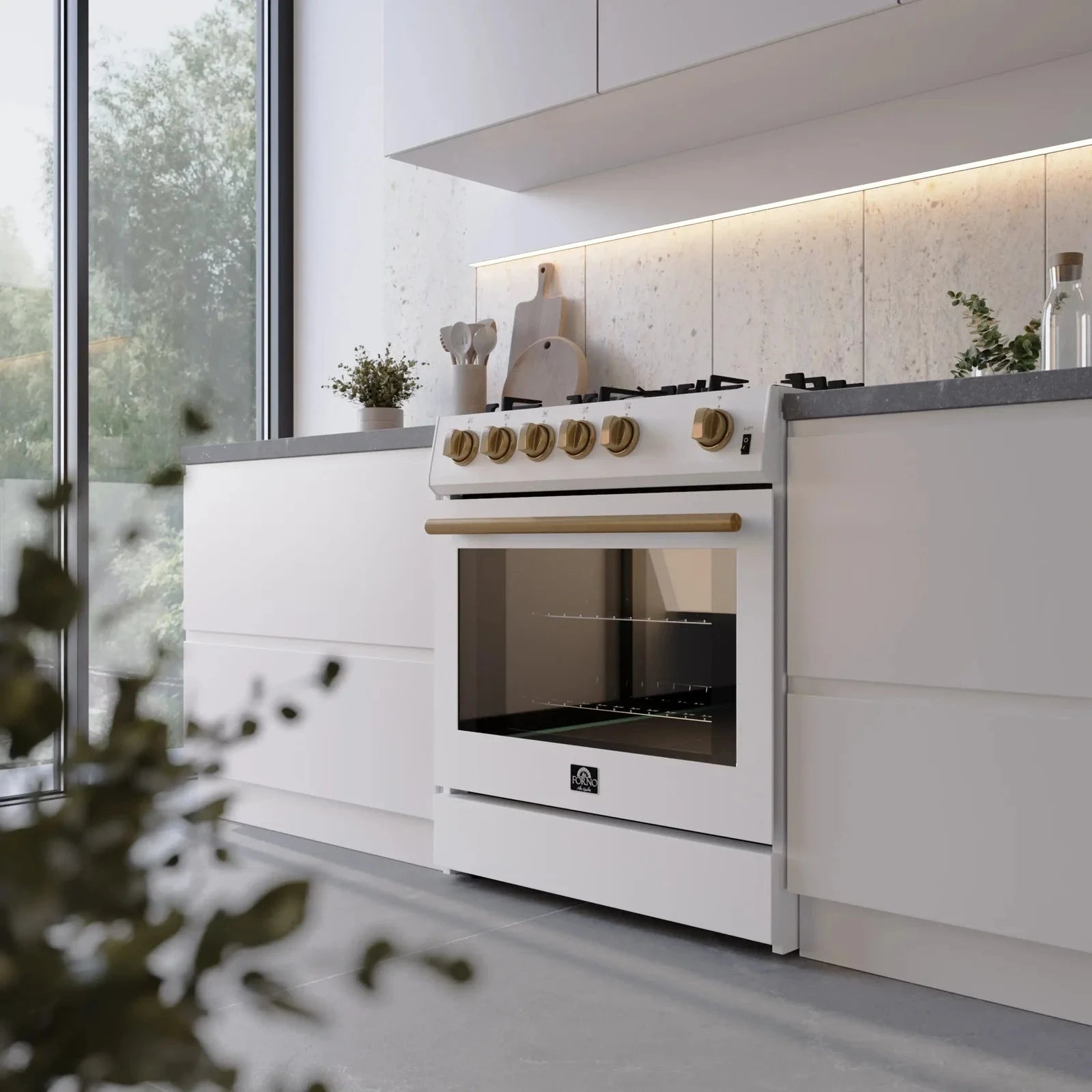 Forno Espresso 30