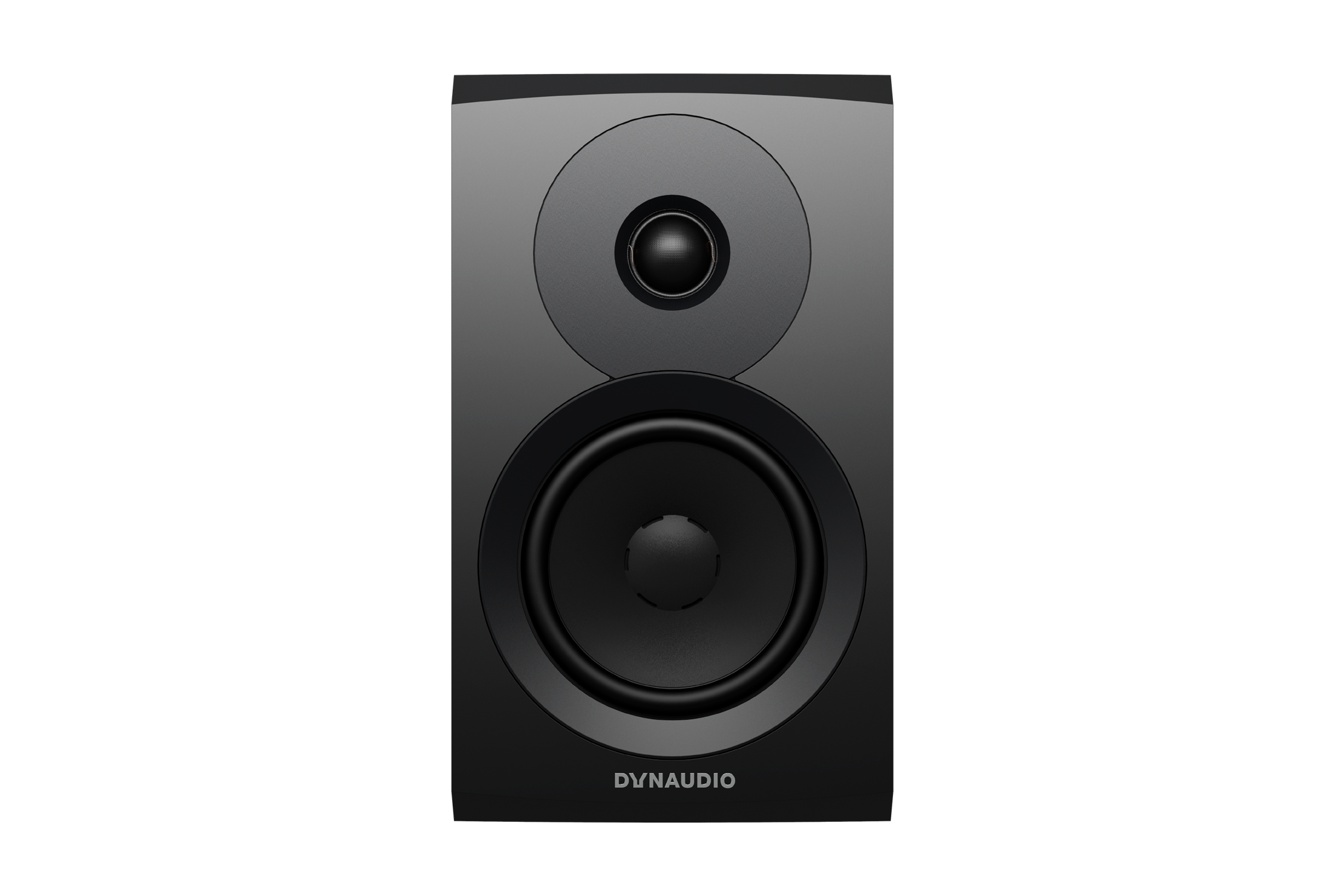 Dynaudio Emit 10 Bookshelf Speakers (Pair) - High-Fidelity 2-Way Speakers for Home Audio & Studio Use | Perfect for Living Rooms, Home Theaters & Music Listening