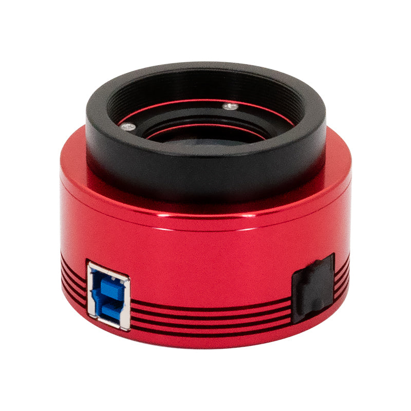 ASI294MM Astronomy Camera - High Sensitivity Deep Space Imaging for Astrophotography | Perfect for Stargazing, Nebula & Galaxy Photography