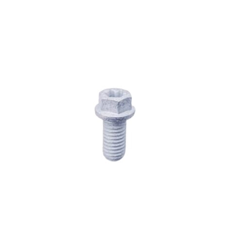 BRP Flange Torx Screw - High Strength M6 Hex Head Bolts for Automotive, Motorcycle & Machinery - Perfect for Engine Repairs and DIY Projects