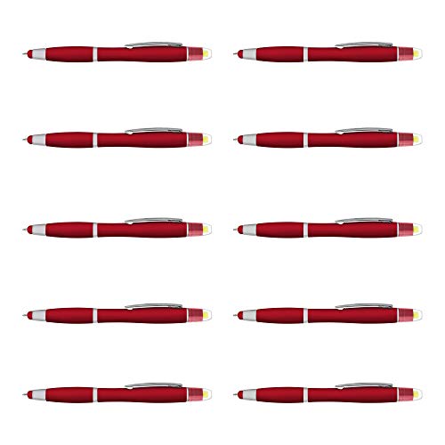 - Blank - Red