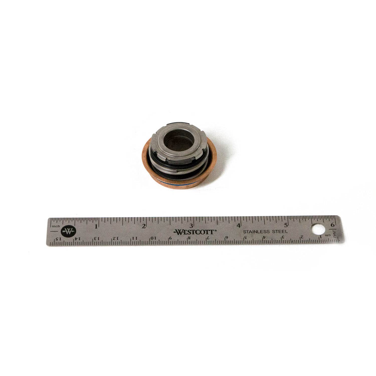 Genuine OEM Polaris ATV 16mm Water Pump Seal 3610136 - Replacement Part for ATV Cooling System Maintenance & Off-Road Adventure Use
