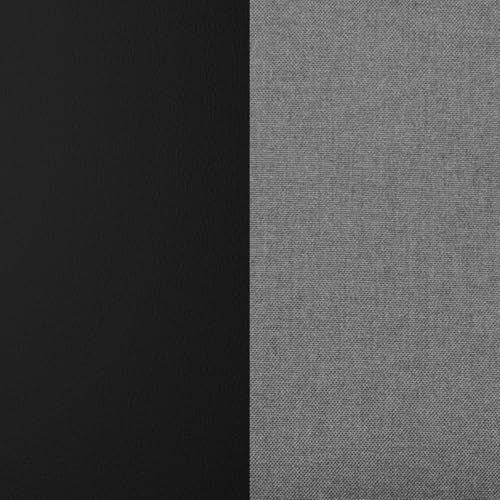 Black/Dark Grey