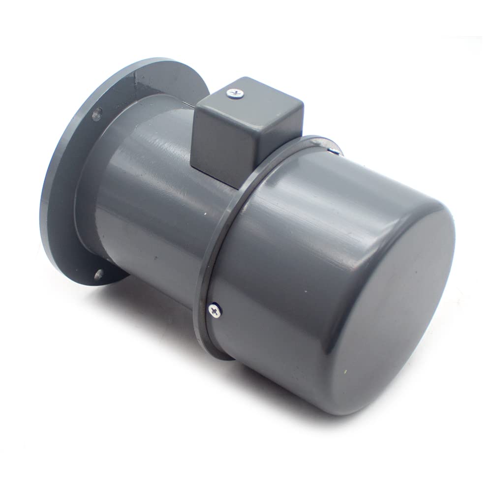 DC Permanent Magnetic Speed Generator (ZYS-3A) - High Efficiency Power Generation for Wind Turbines, DIY Projects & Renewable Energy Systems