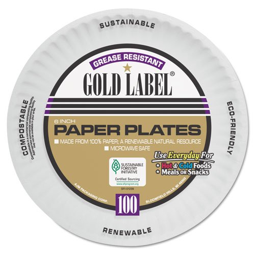 Premium AJM CP6OAWH Gold Label 6