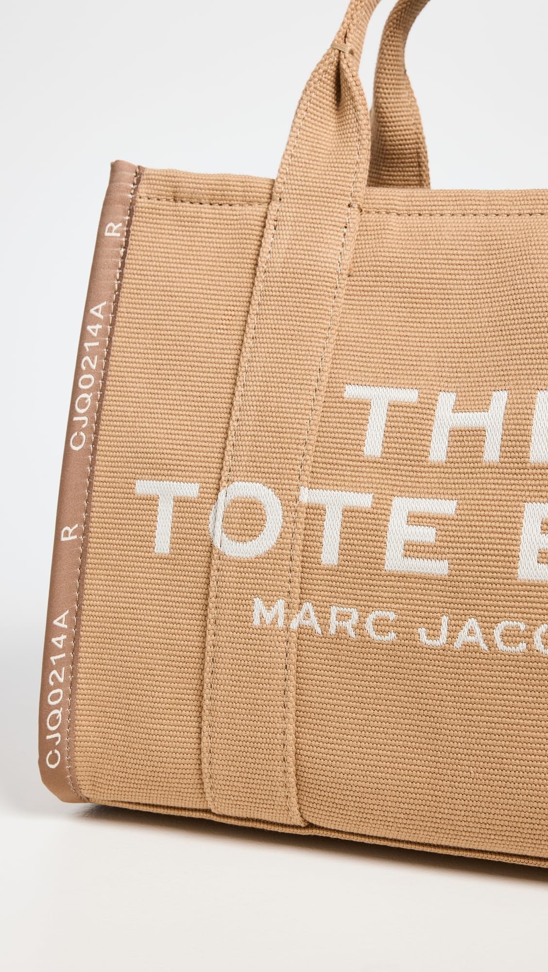 Marc Jacobs The Canvas Medium Tote Bag for Women - Stylish & Durable Handbag for Work, Travel & Everyday Use