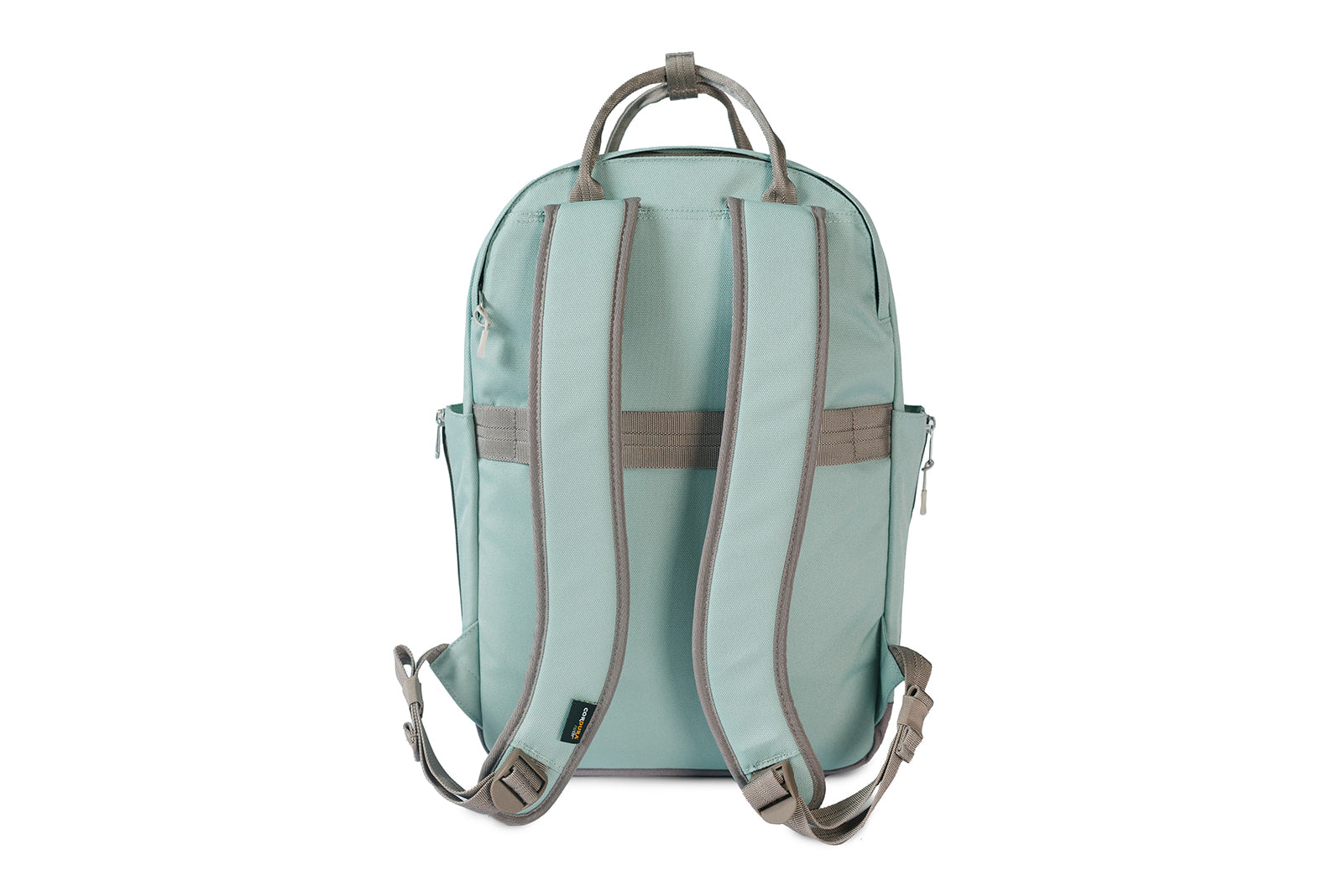 Durable Waterproof Backpack for Men & Women - Lightweight Travel Hiking Laptop Backpack - Perfect for School, Work, Outdoor Adventures & Daily Commute