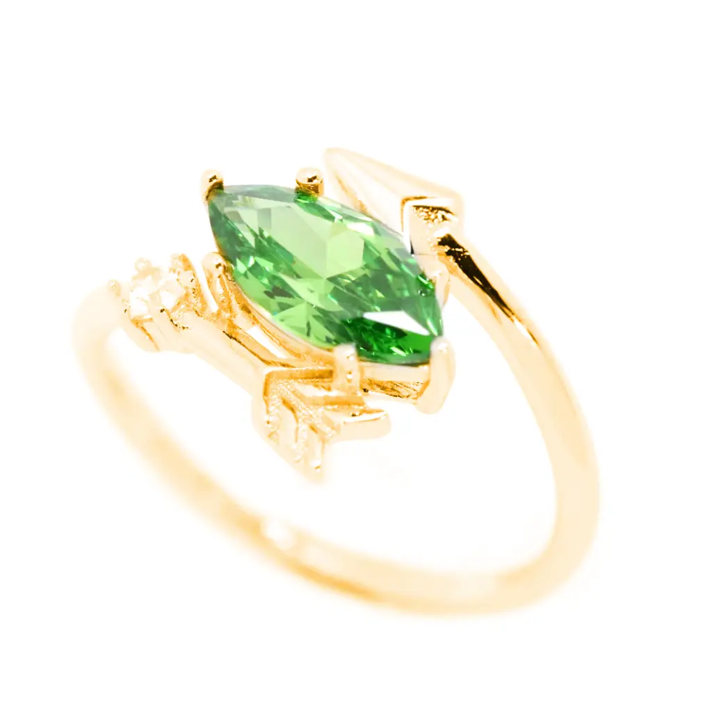Archer Ring - Elegant Silver Archery Jewelry for Men & Women | Perfect Gift for Archery Lovers, Outdoor Enthusiasts & Fashion Accessories