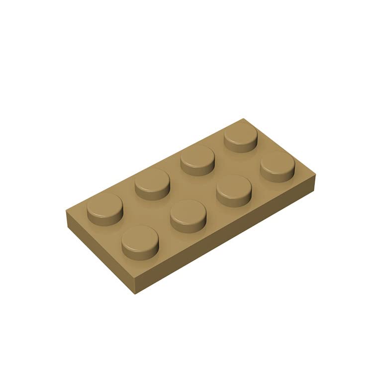 Earthy Yellow