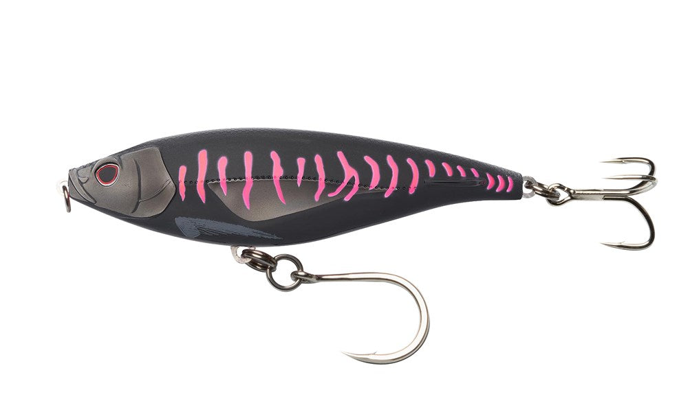 Madscad 190 AT SNK 190mm High-Performance Fishing Lure - Perfect for Saltwater and Freshwater Fishing
