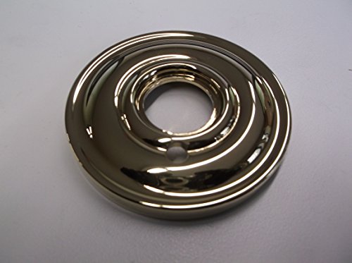 Lifetime Polished Brass