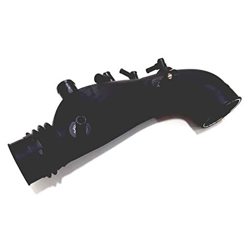 Subaru 14460AA290 Air Intake Hose Replacement - Genuine OEM Part for WRX, STI, Forester, Outback - Improves Engine Performance & Airflow (Great for Off-Roading, Daily Commuting & Performance Tuning)