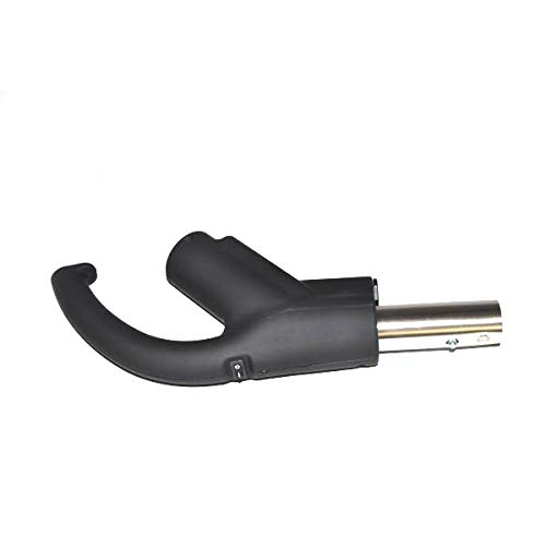 Hide-a-Hose Replacement Grip Sender Part #HS302192 - Compatible with Hide-a-Hose Central Vacuum Systems | Durable Spare Part for Home Cleaning & Maintenance