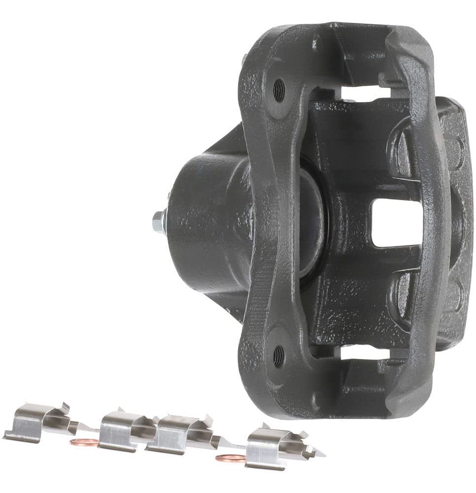 A1 Cardone 19-B2997 Disc Brake Caliper Replacement - High Performance Brake Caliper for Smooth Stopping Power | Perfect for Sedans, SUVs, and Trucks