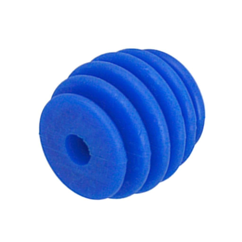 Menolana Bow String Silencers - Noise Dampening Stabilizers for Archery & Hunting Accessories | Perfect for Outdoor Target Practice & Bowhunting