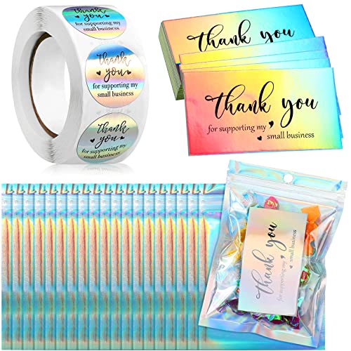 Holographic