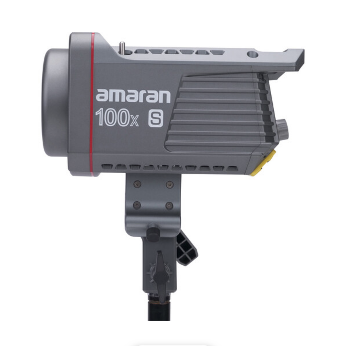 Amaran COB 100x S Bi-Color LED Monolight - Professional Studio Lighting for Photography & Videography - Perfect for Portraits, Product Shoots, and YouTube Videos