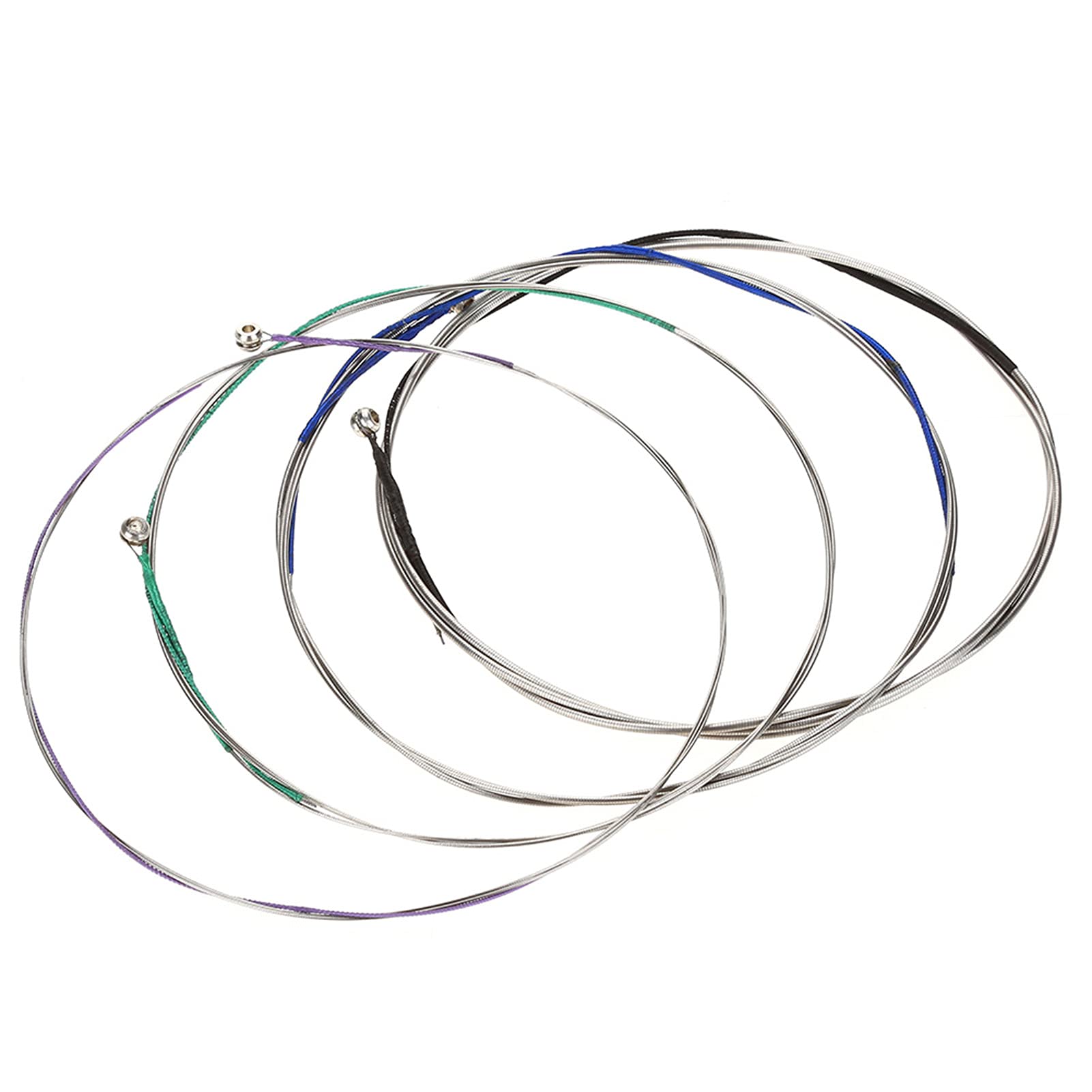 Premium Steel Cello Strings Set - Professional Grade Cello Accessories for Enhanced Performance & Durability | Ideal for Concerts, Orchestras & Music Practice
