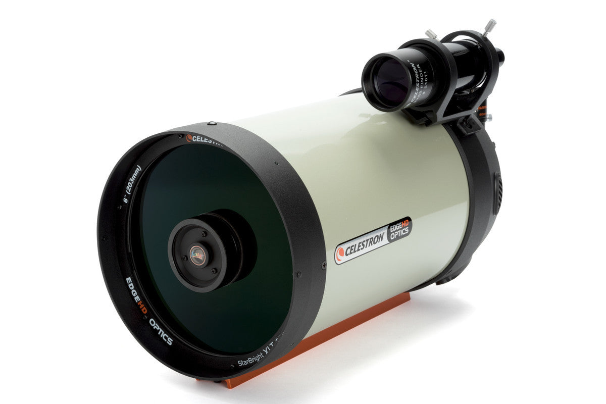 Celestron EdgeHD 800 Optical Tube Assembly (91030 XLT) - High-Performance Telescope for Astrophotography & Stargazing