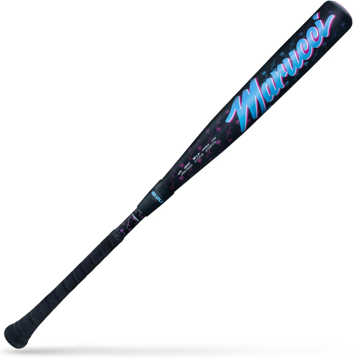 Marucci CATX2 Connect VICE BBCOR Baseball Bat - 2 5/8