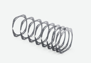 Blackmagic URSA Cine Mount Shims Kit - Precision Camera Lens Alignment Tool for Filmmaking & Cinematography - Perfect for DSLR, Mirrorless, and Cinema Camera Setups