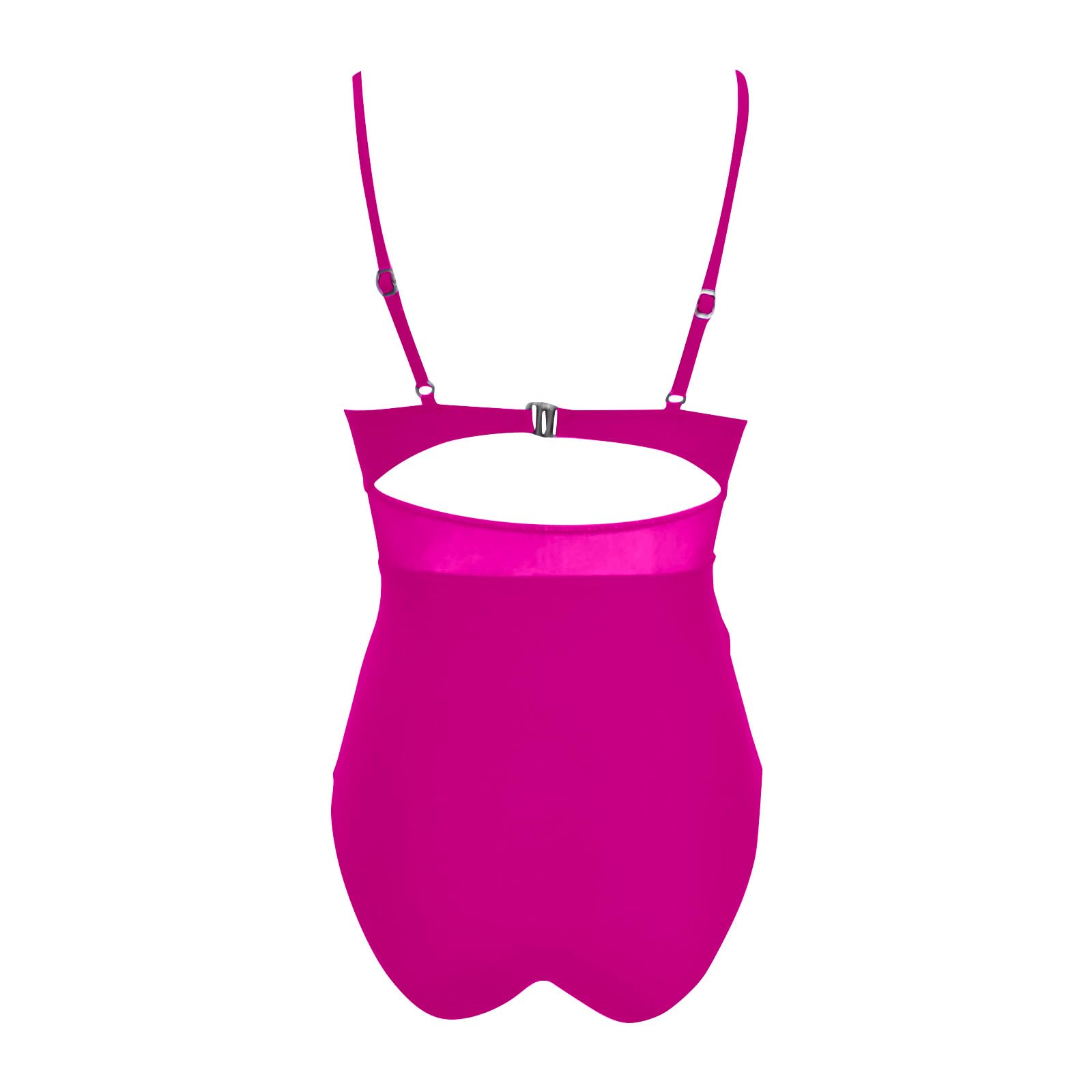 One Piece Swimsuit for Women - Tummy Control Slimming Bathing Suit with Full Coverage Mesh Design | Perfect for Beach Vacations, Pool Parties & Summer Getaways 2025