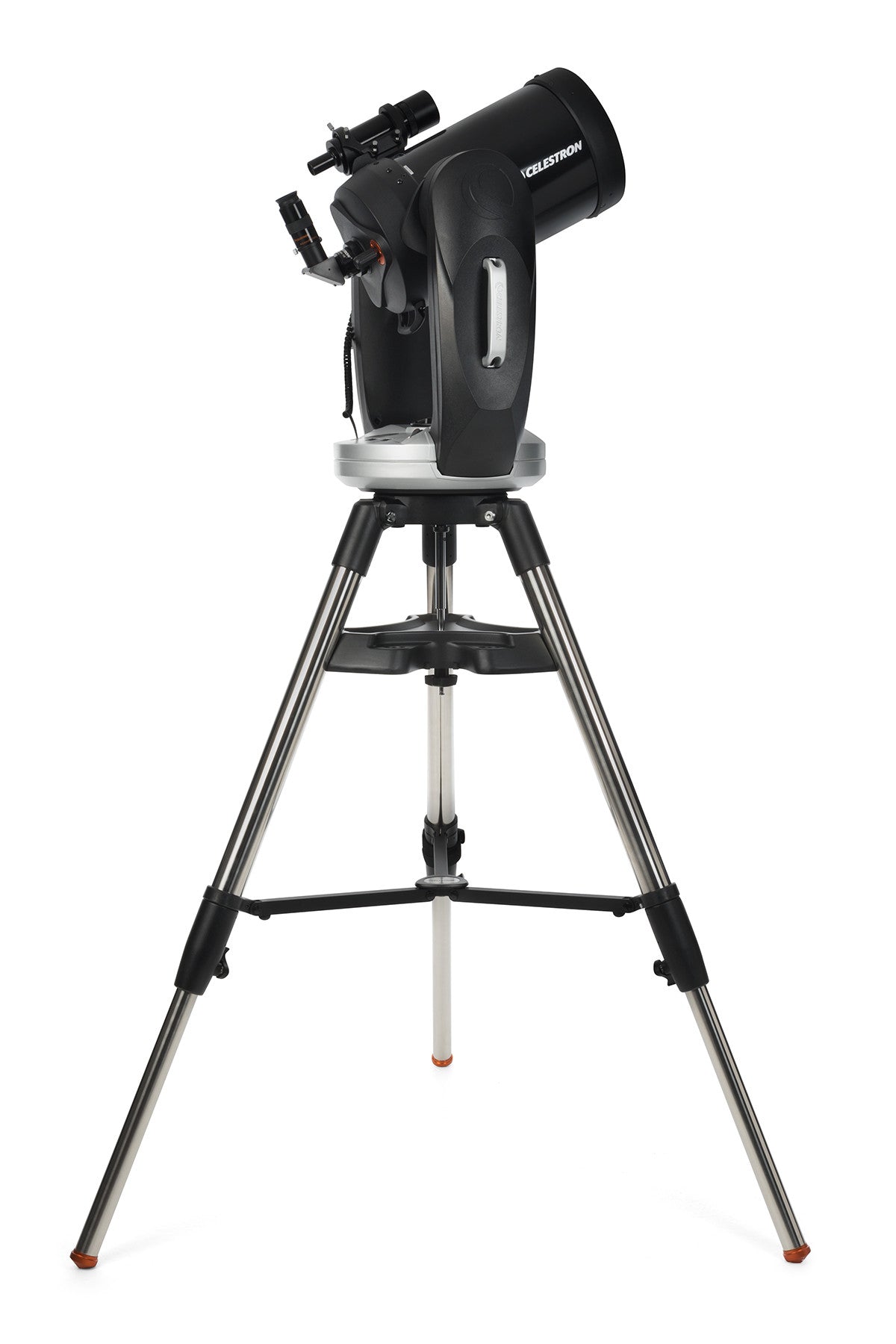 Celestron CPC 800 GPS (XLT) Computerized Telescope - 8-Inch Schmidt-Cassegrain Telescope with GPS Alignment for Stargazing, Astrophotography, and Astronomy Enthusiasts