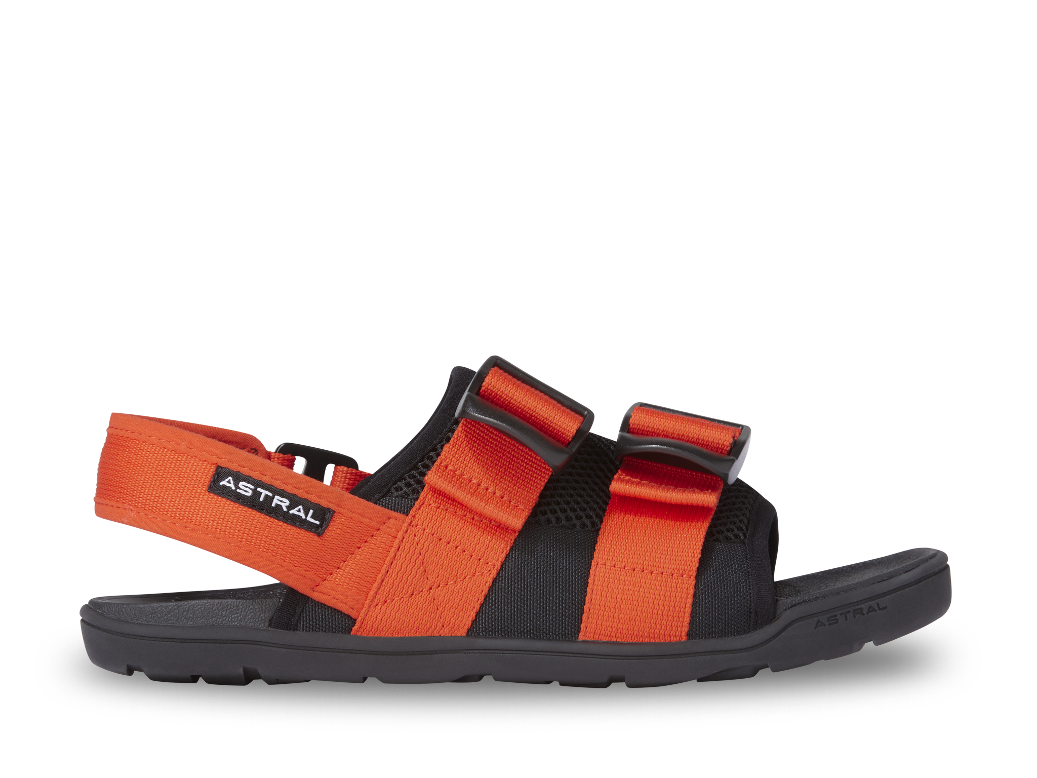 Fire Orange