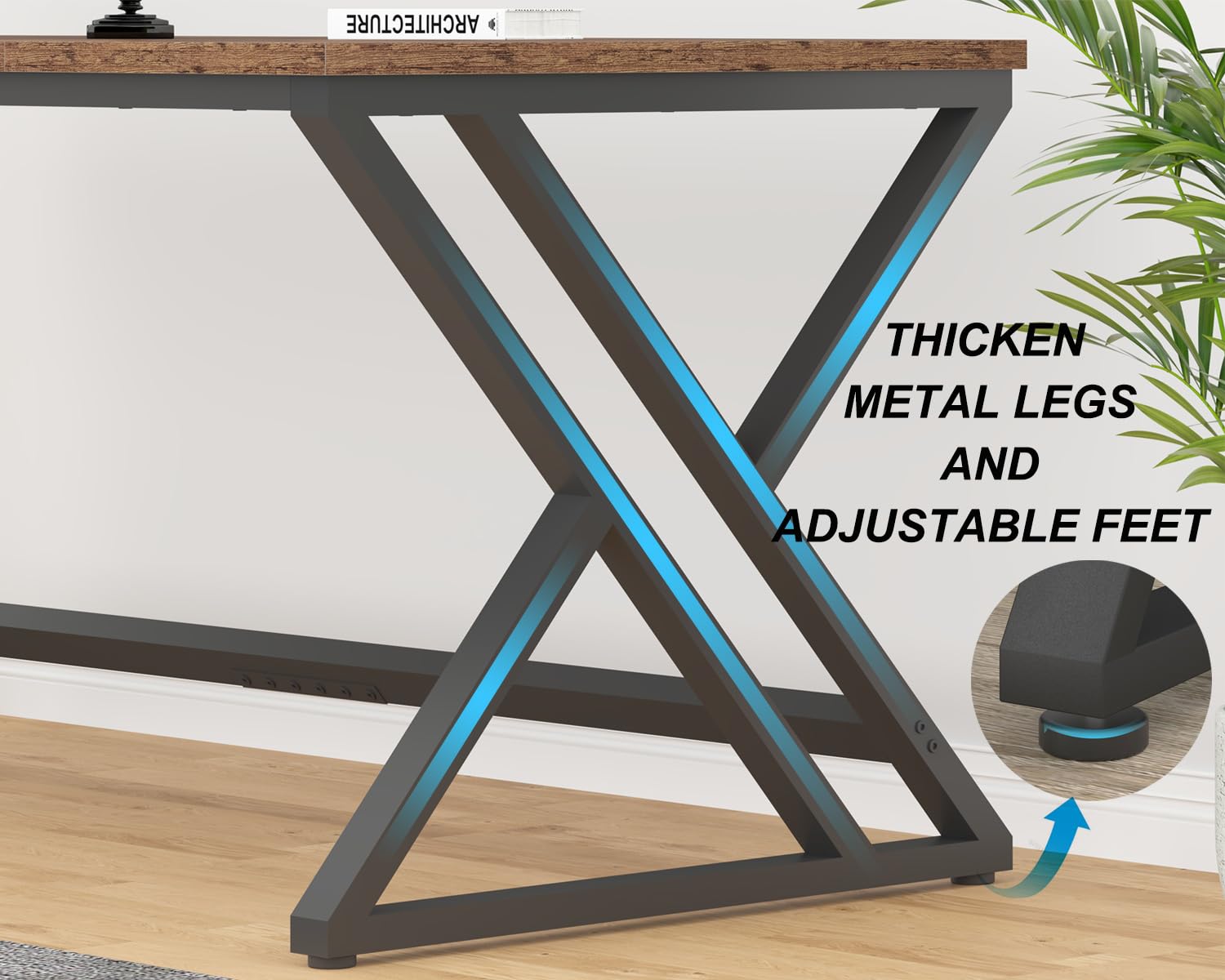 HSH Rustic 70.8