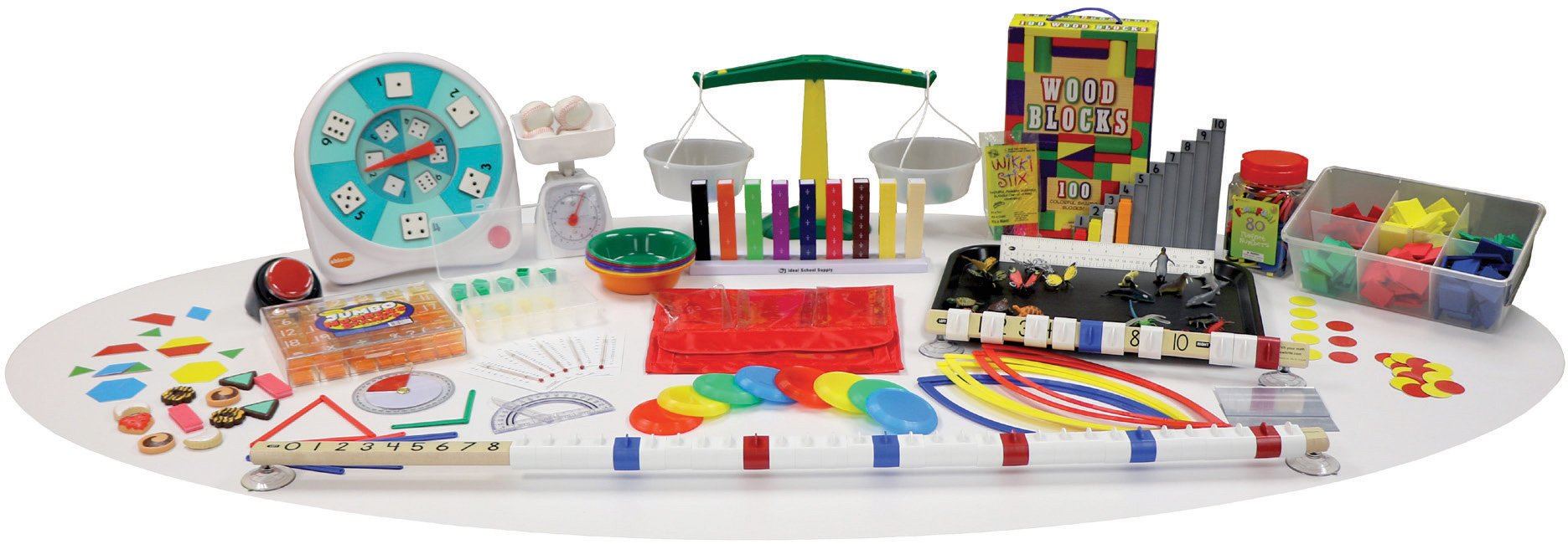 Equals Math Canadian Version 3.0 - Interactive Math Learning Program for Kids | Homeschool & Classroom Educational Resource