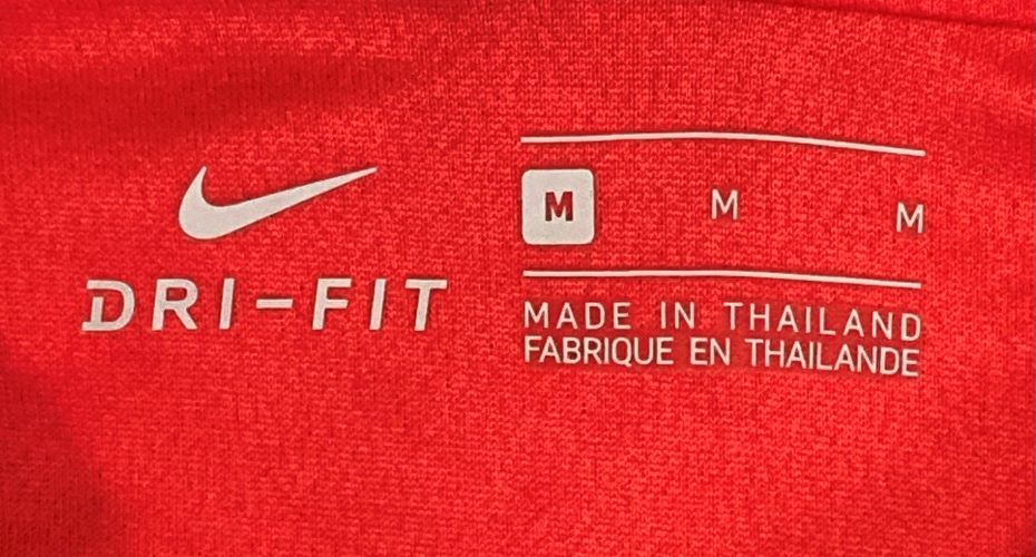 Alex Morgan Autographed 2017 Nike USA Women's Red Soccer Jersey - Authentic Signed Collectible for Fans & Memorabilia - Perfect for Display, Gifts & Sports Collections