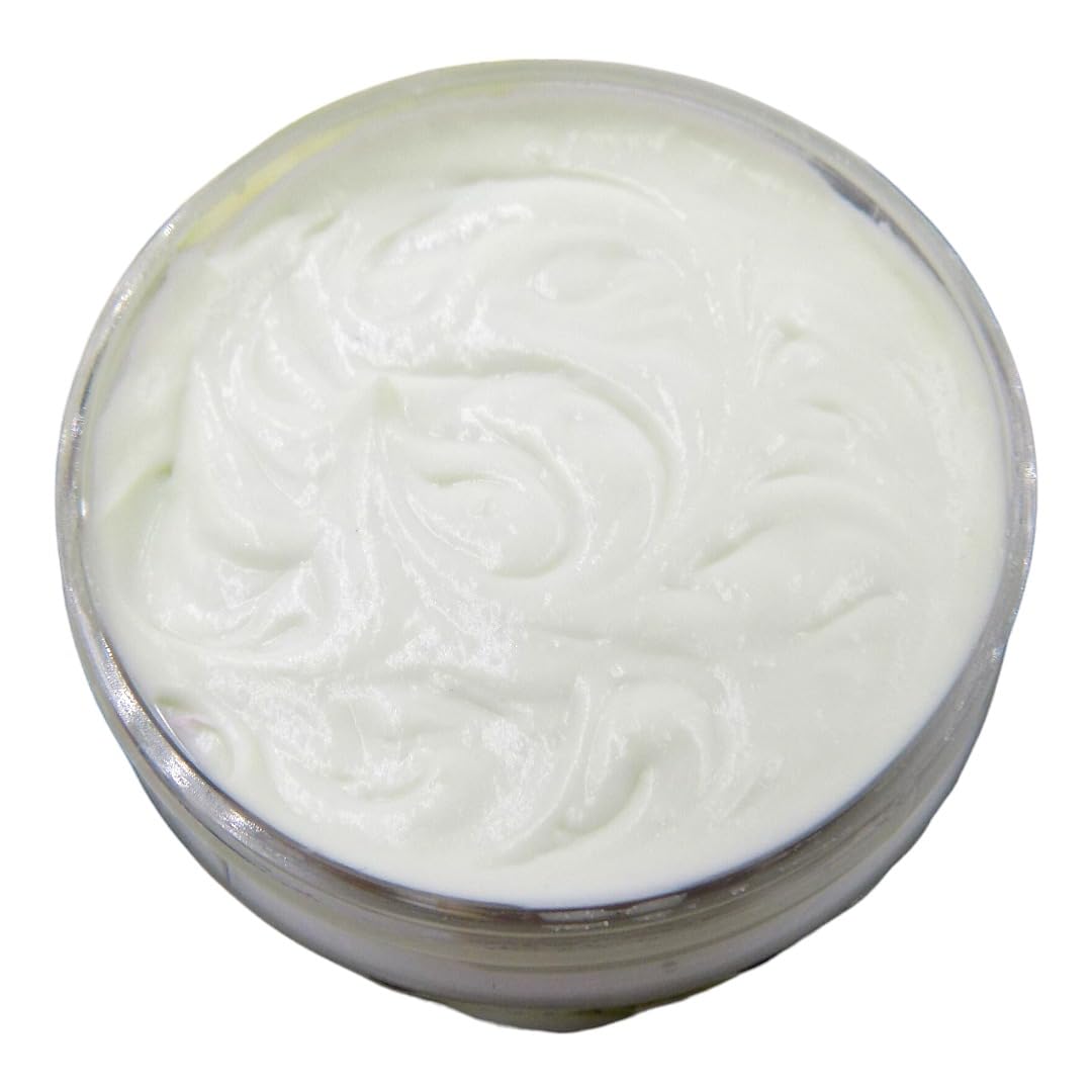Premium Handmade Thick Hand & Body Lotion - Agave Lime Scent | Ultra-Moisturizing for Dry Skin | Perfect for Home, Office & Travel Use