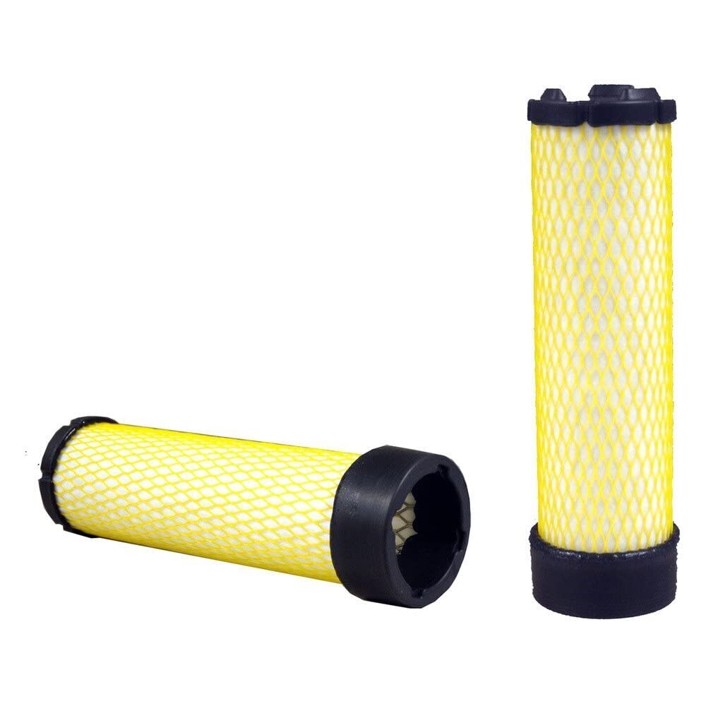 Wix 42807 High Performance Air Filter for Cars, Trucks & SUVs - Engine Protection & Improved Airflow - Ideal for Highway Driving & Off-Road Adventures