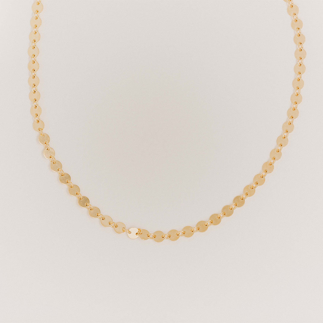 Elegant Choker Necklace for Women - Stylish Layering Jewelry for Parties, Weddings & Everyday Wear