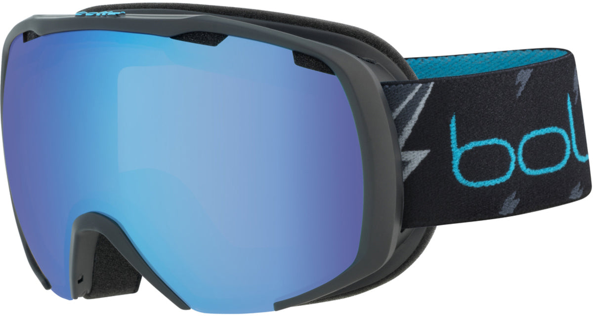 21959 - Black Flash Matte - Azure Cat 2
