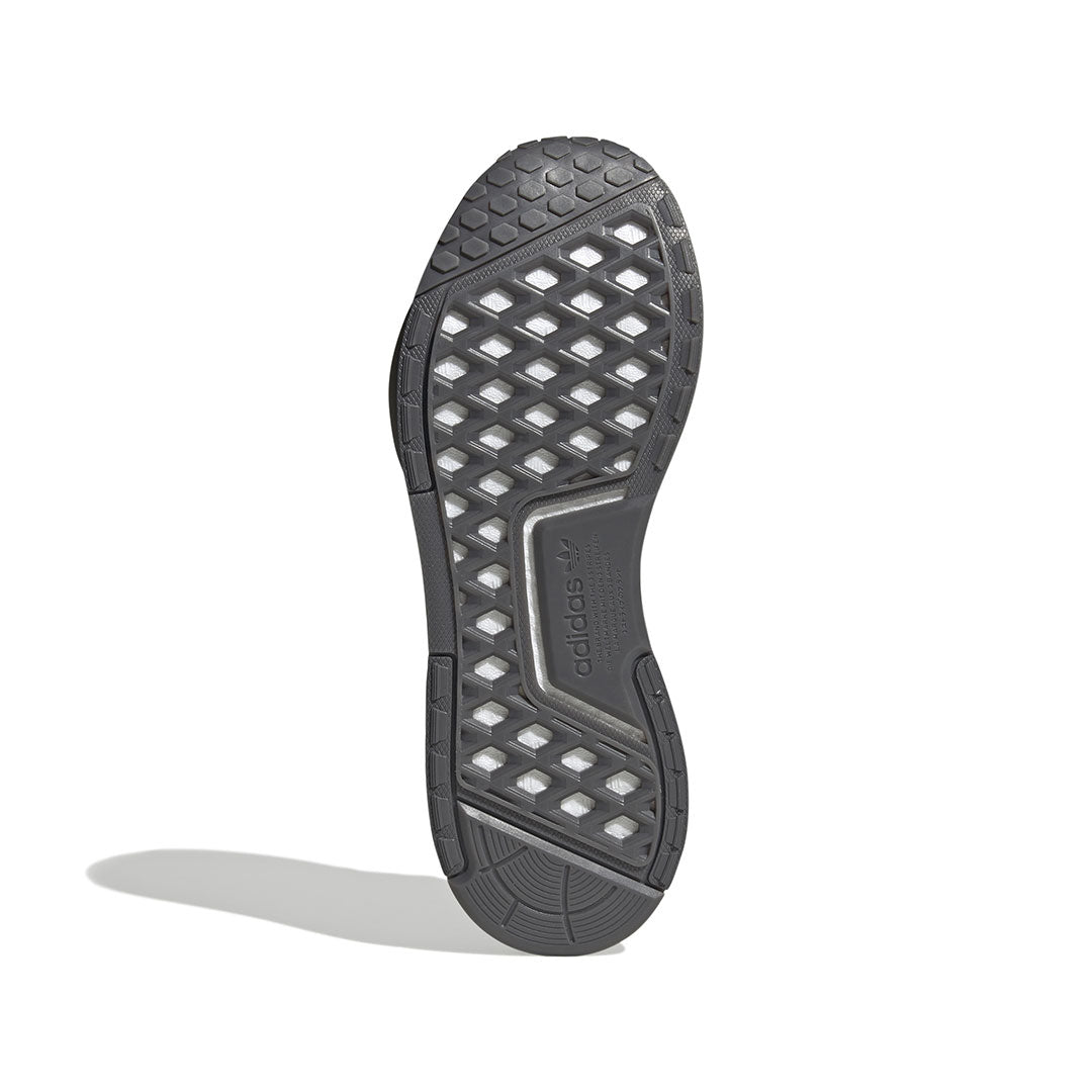 adidas Men's NMD_V3 Running Shoes - Lightweight Comfort Sneakers for Men (HQ6636) | Gym Workout, Jogging & Casual Wear