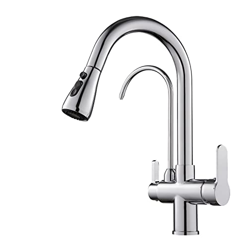 Chrome - High Arc